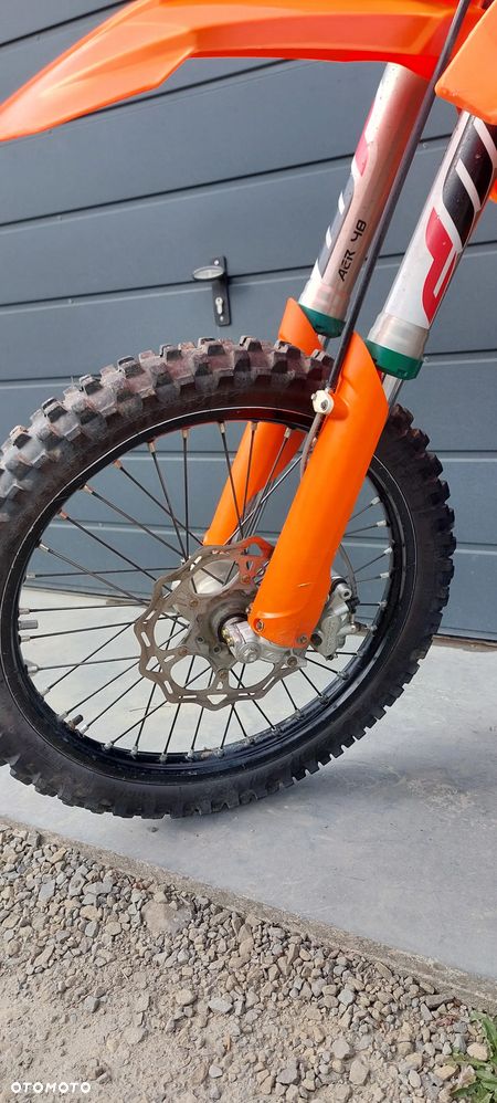 KTM SX - 11