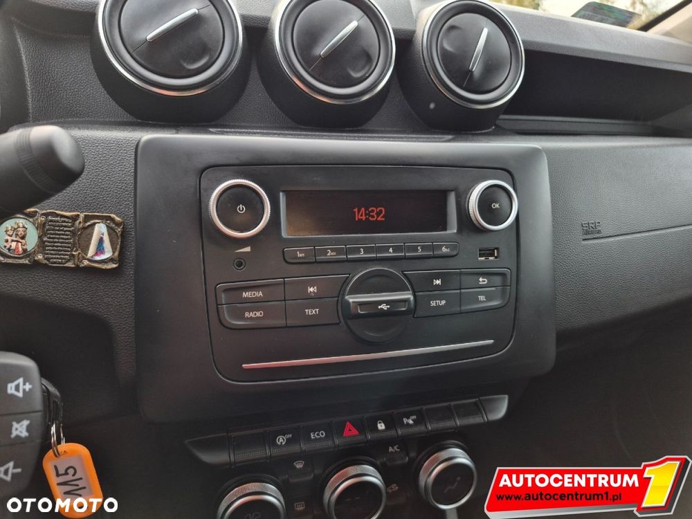 Dacia Duster - 22