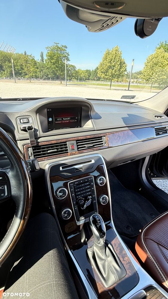 Volvo S80 T6 AWD Executive - 20