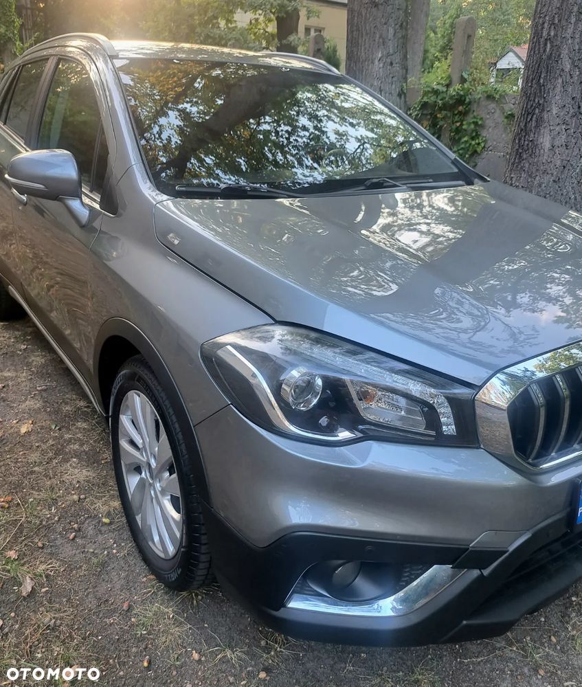 Suzuki SX4 - 9