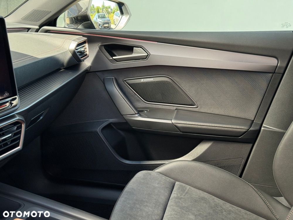 Cupra Leon - 24
