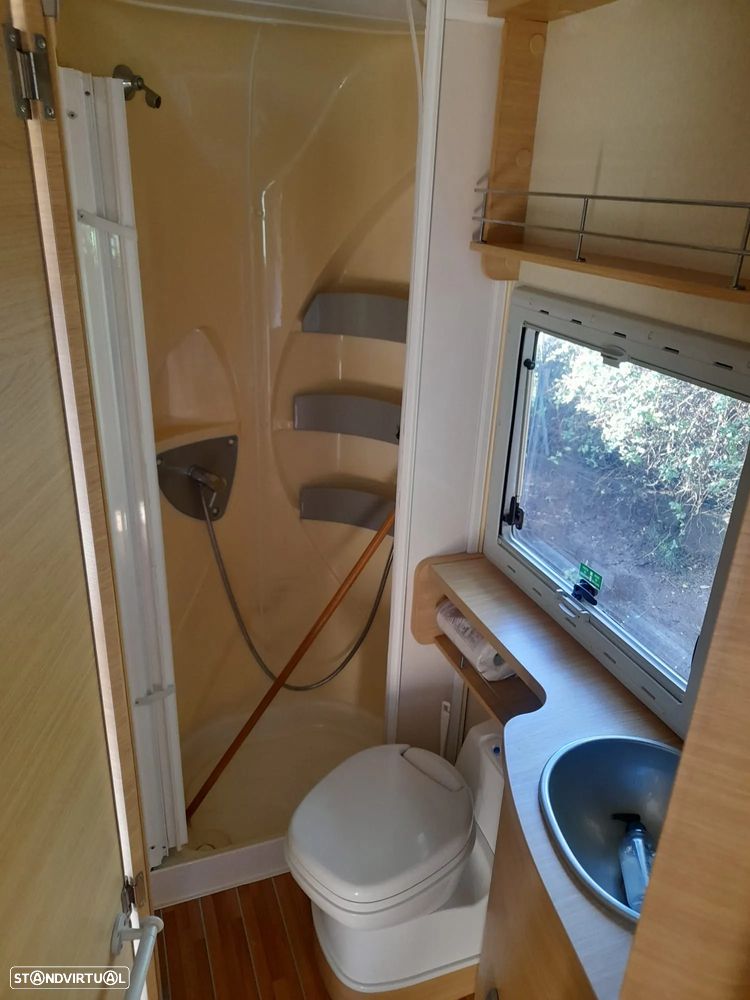 Roller Team Granduca - 12