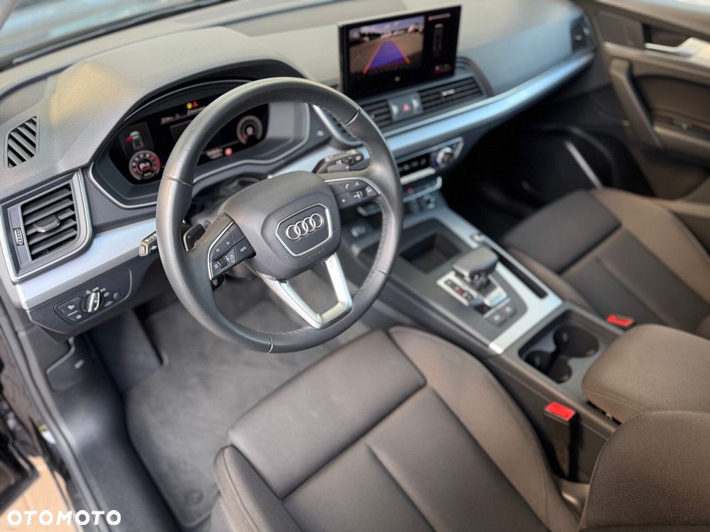Audi Q5 - 20