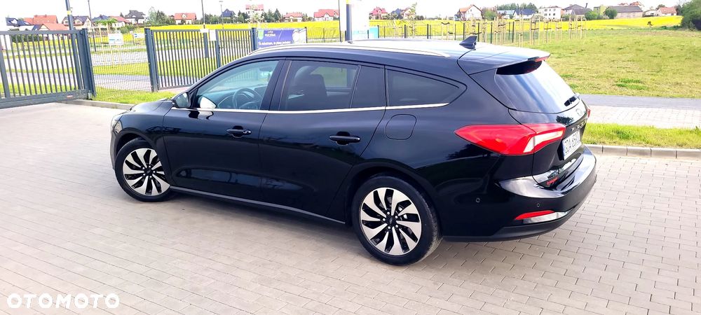 Ford Focus 1.5 EcoBlue Start-Stopp-System ACTIVE - 7