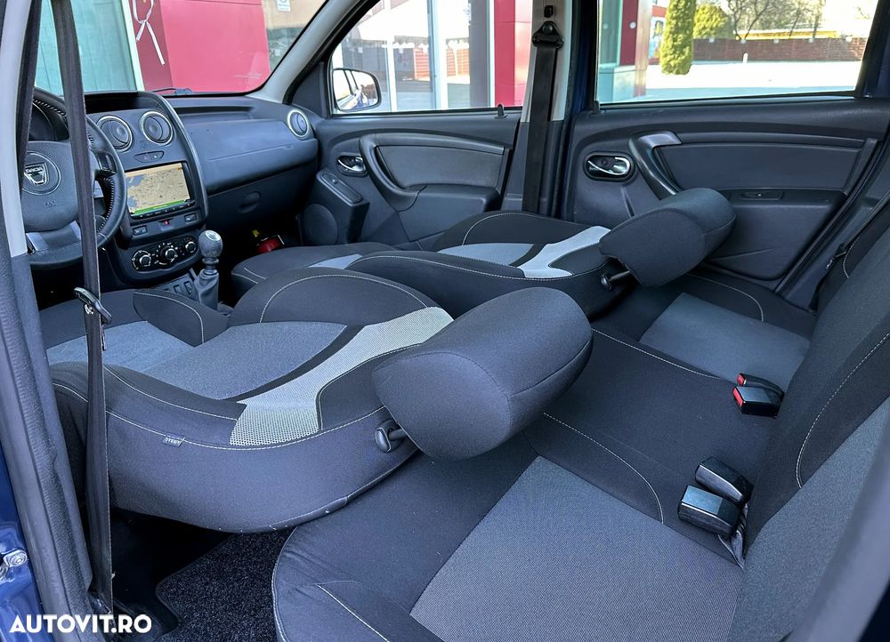 Dacia Duster - 14