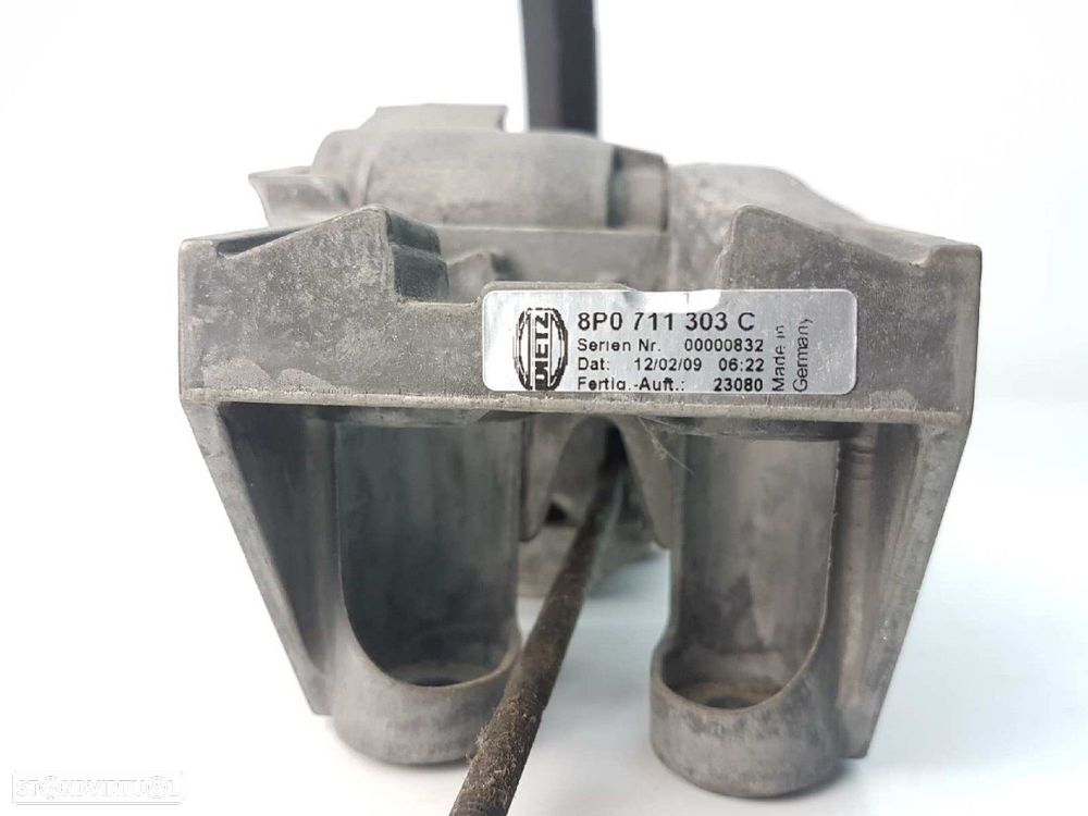 ALAVANCA TRAVÃO DE MÃO AUDI A3 SPORTBACK (8P) 1.9 TDIE - 5