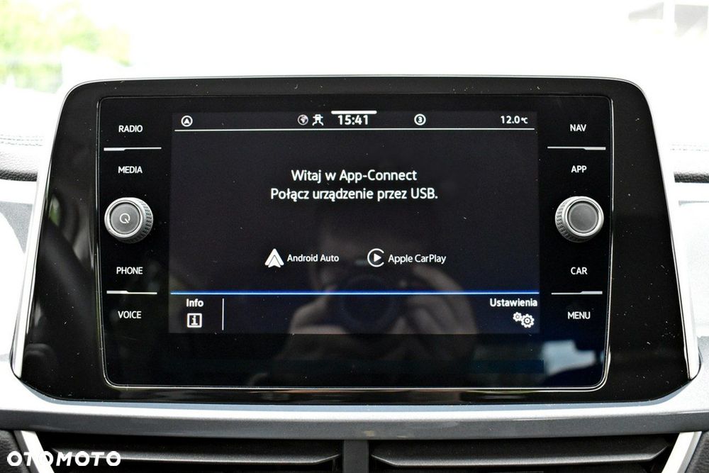 Volkswagen T-Roc 1.5 TSI Style DSG - 22