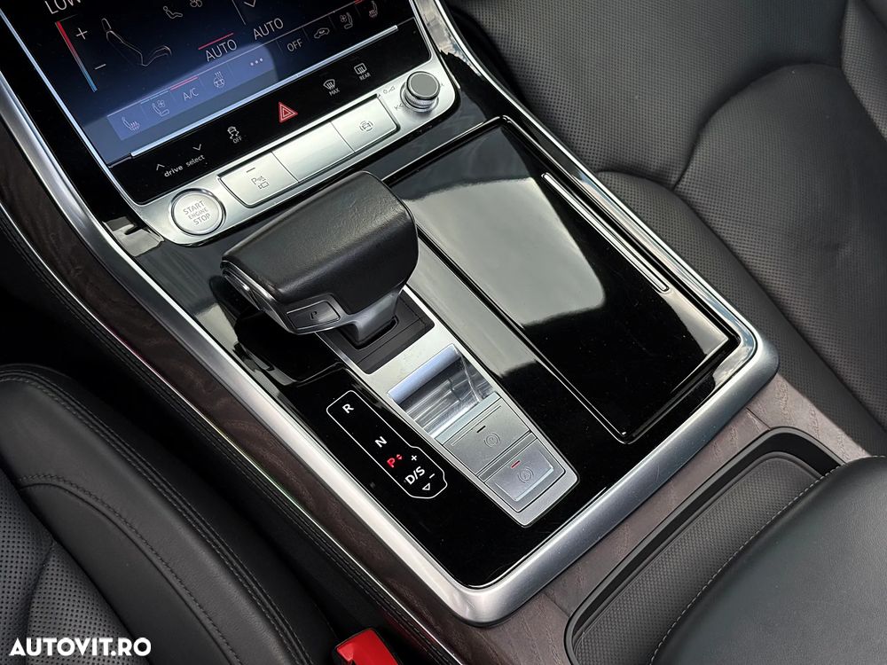 Audi Q8 3.0 50 TDI quattro Tiptronic MHEV - 24