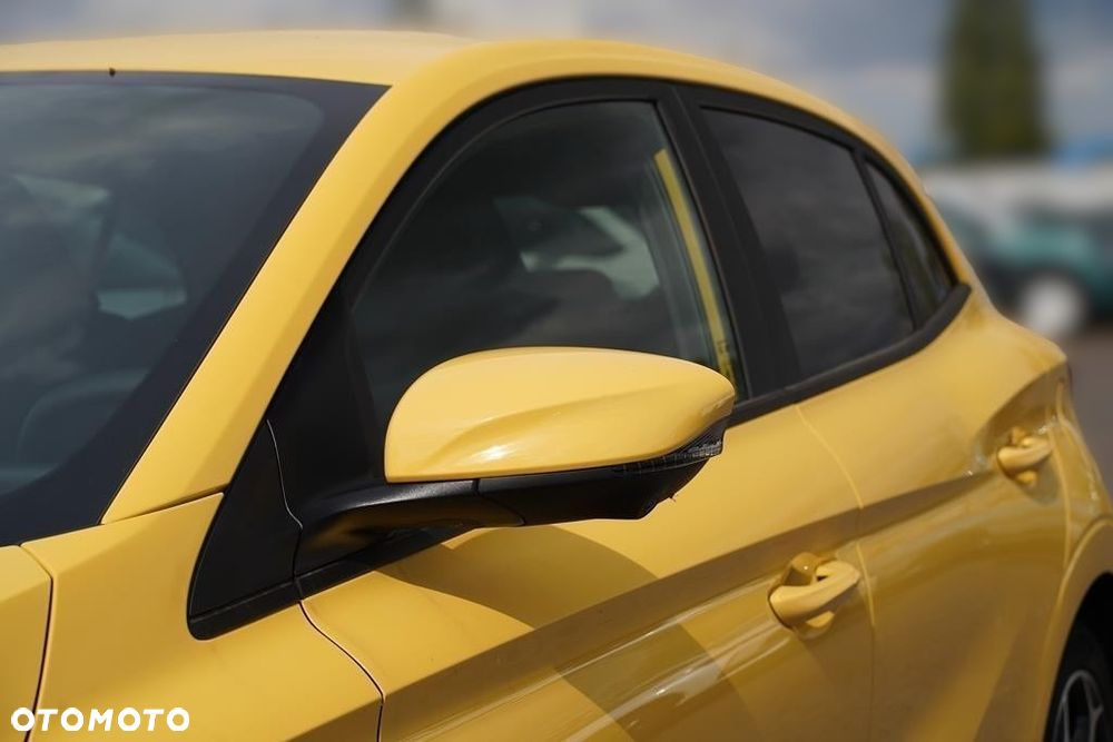 MG MG3 1.5 HEV+ Exclusive - 31