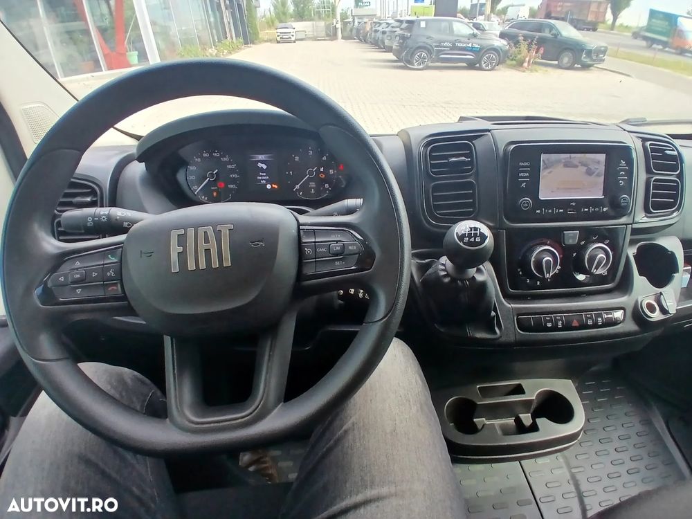 Fiat Ducato - 12