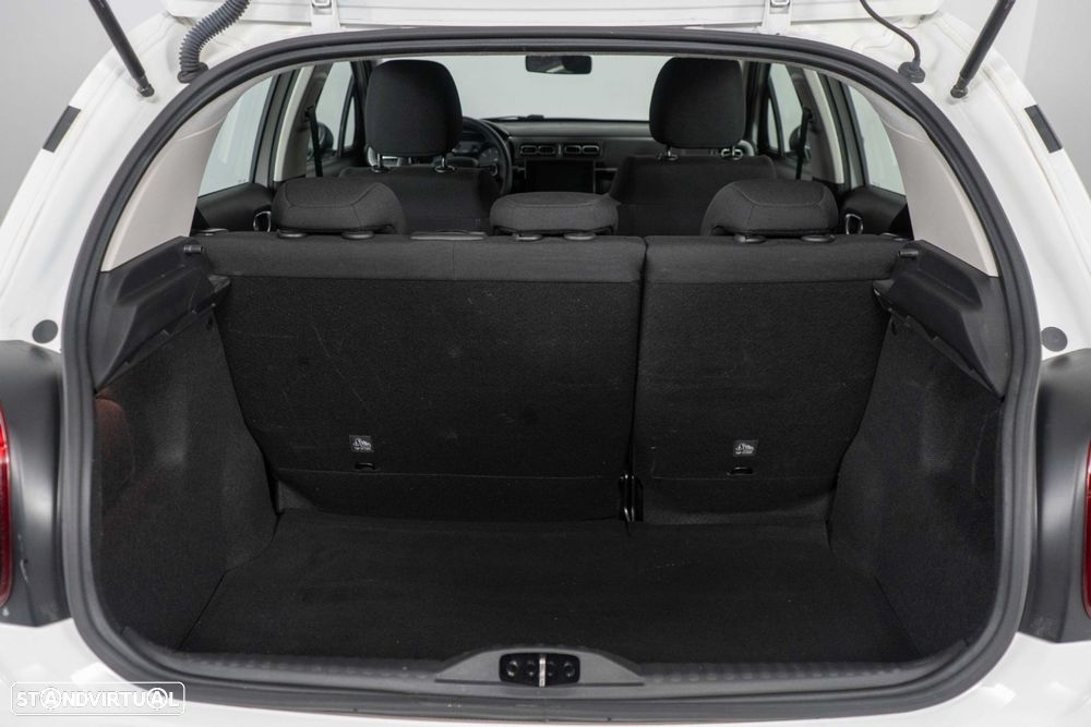 Citroën C3 1.2 PureTech C-Series - 15