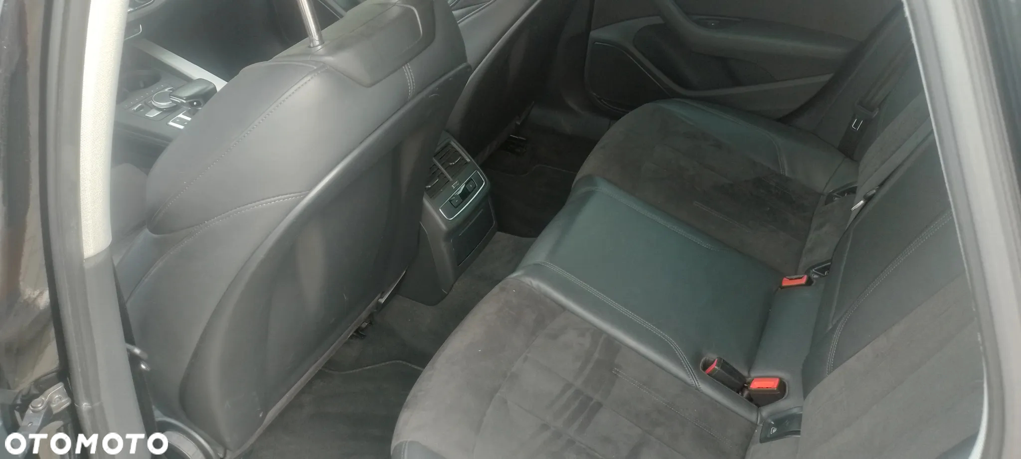 Audi A4 2.0 TDI S tronic - 12