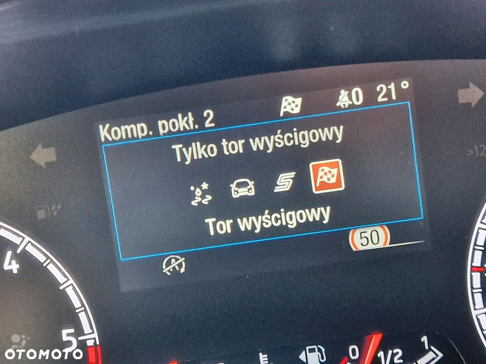 Ford Focus 2.0 EcoBlue ST - 27