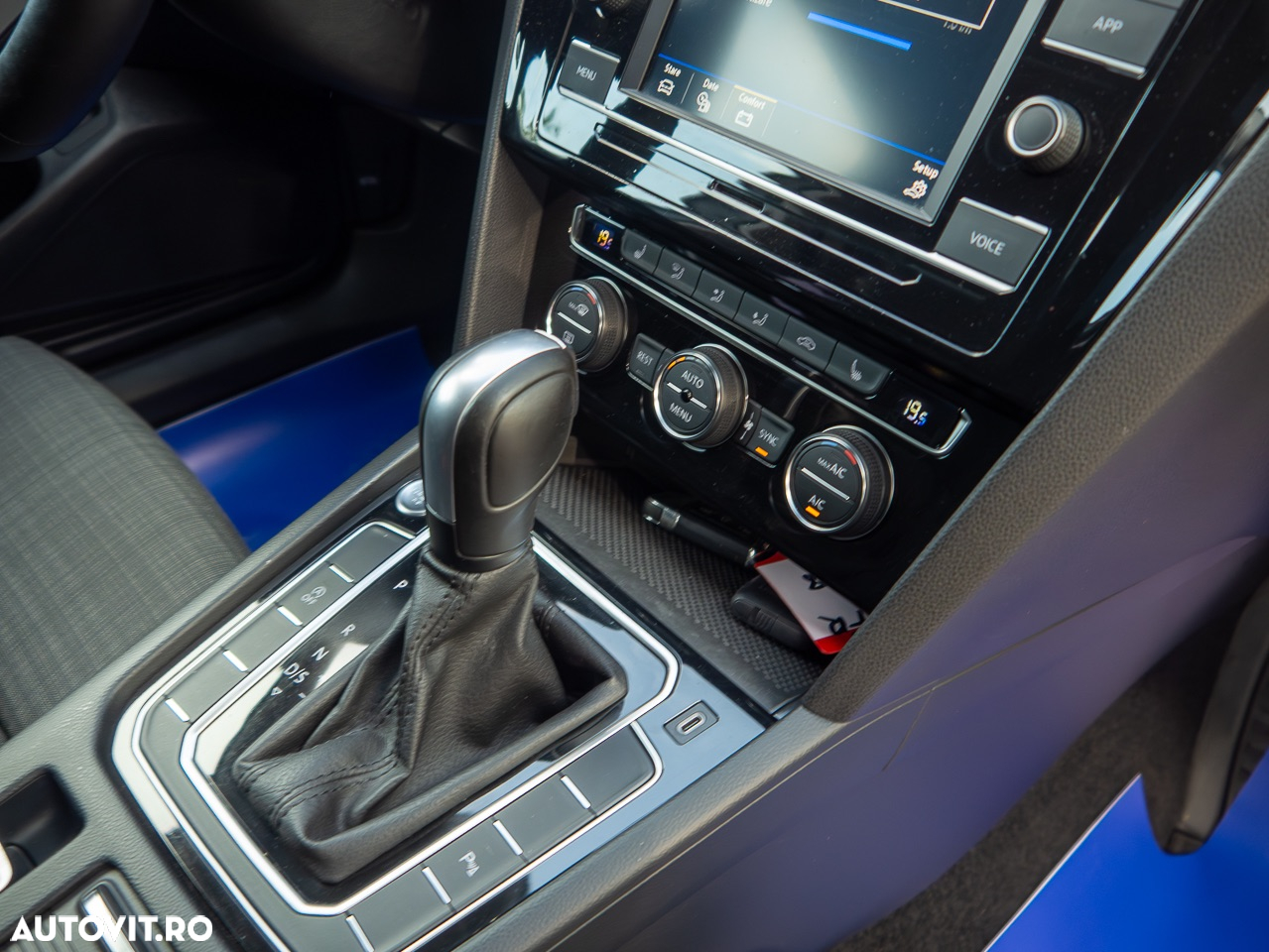 Volkswagen Passat Variant 1.5 TSI OPF DSG Comfortline - 15