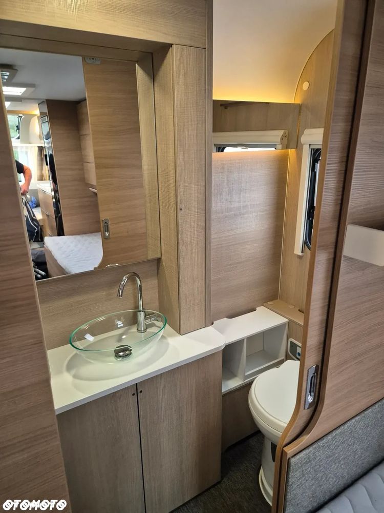 Adria Adora 572 UT - 12