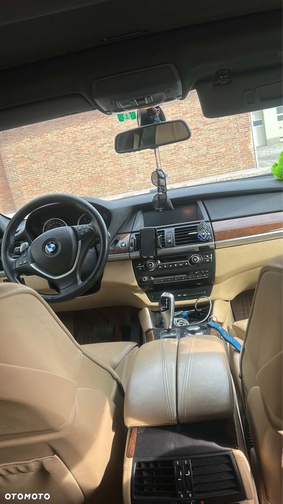 BMW X6 - 3