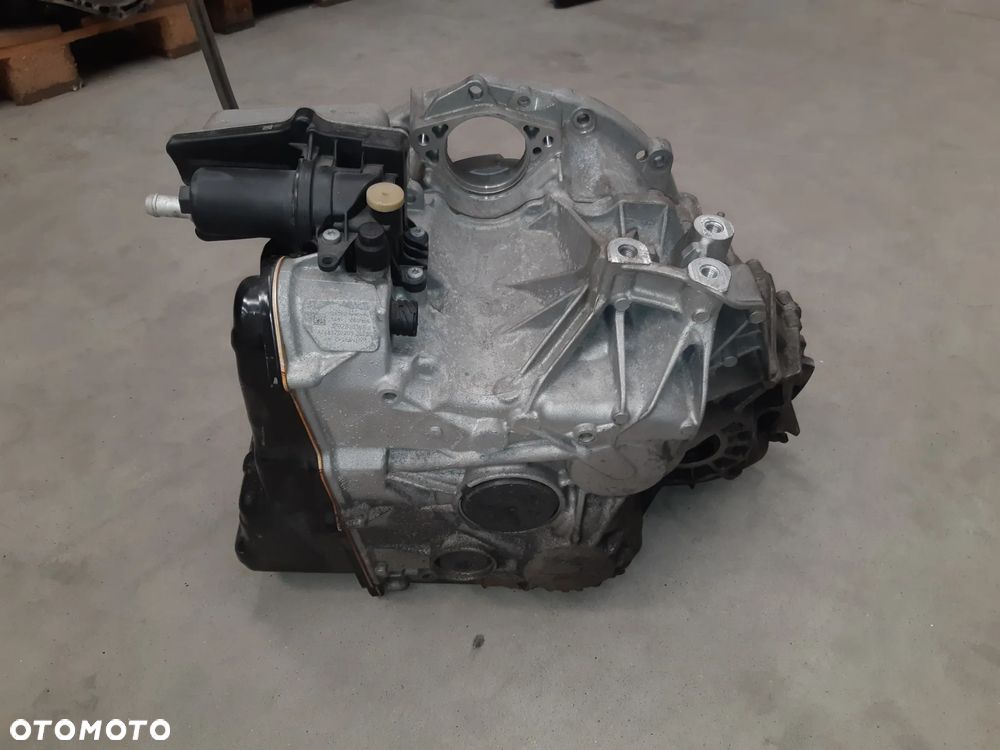 SKRZYNIA BIEGÓW MERCEDES CLA GLA W117 W246 W176 1.6 724002 - 4