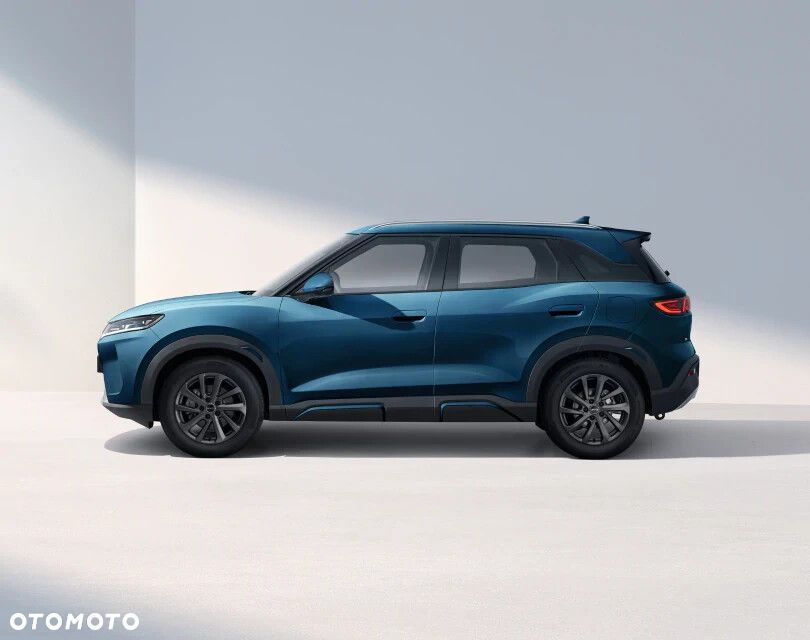 BYD Atto 2 - 4