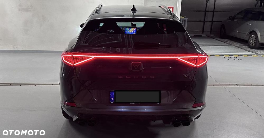 Cupra Formentor - 16