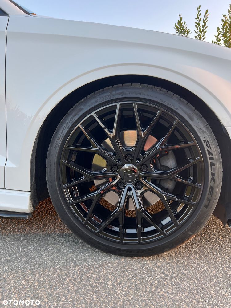 Audi A3 Limousine 2.0 TFSI quattro S tronic design - 15