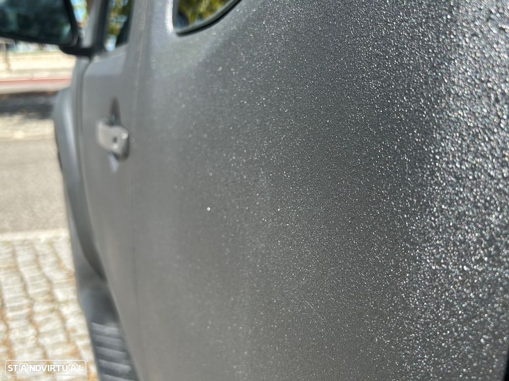 Nissan Navara 2.5 Dci Elegance - 19