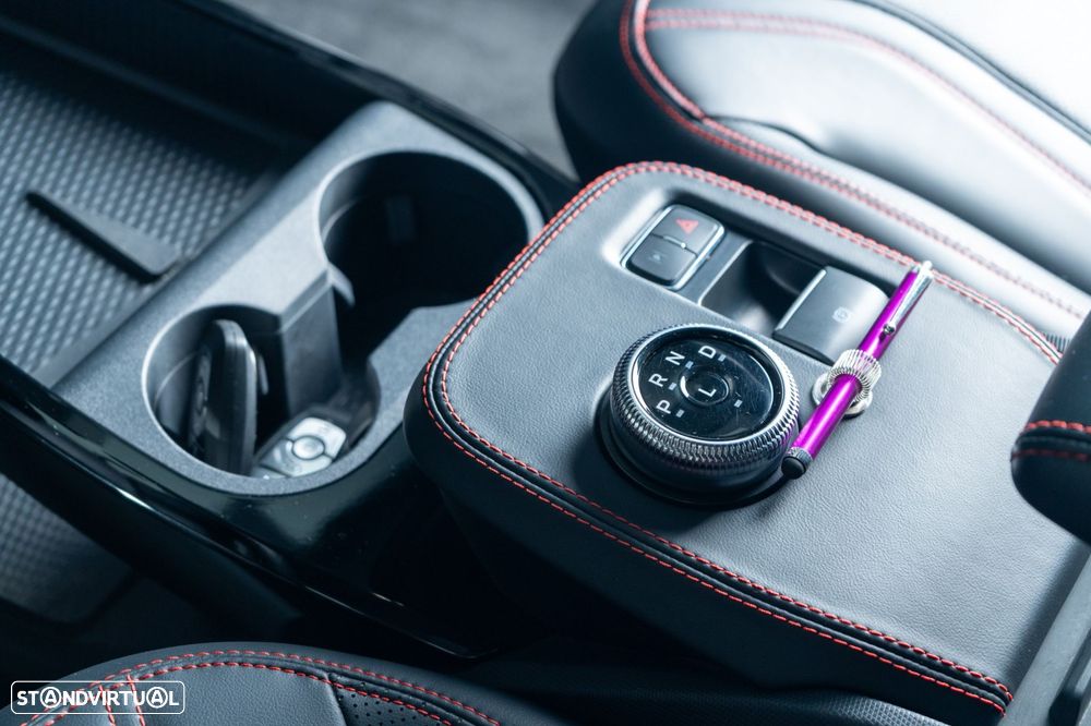 Ford Mustang Mach-E 98.7 kWh Premium - 30