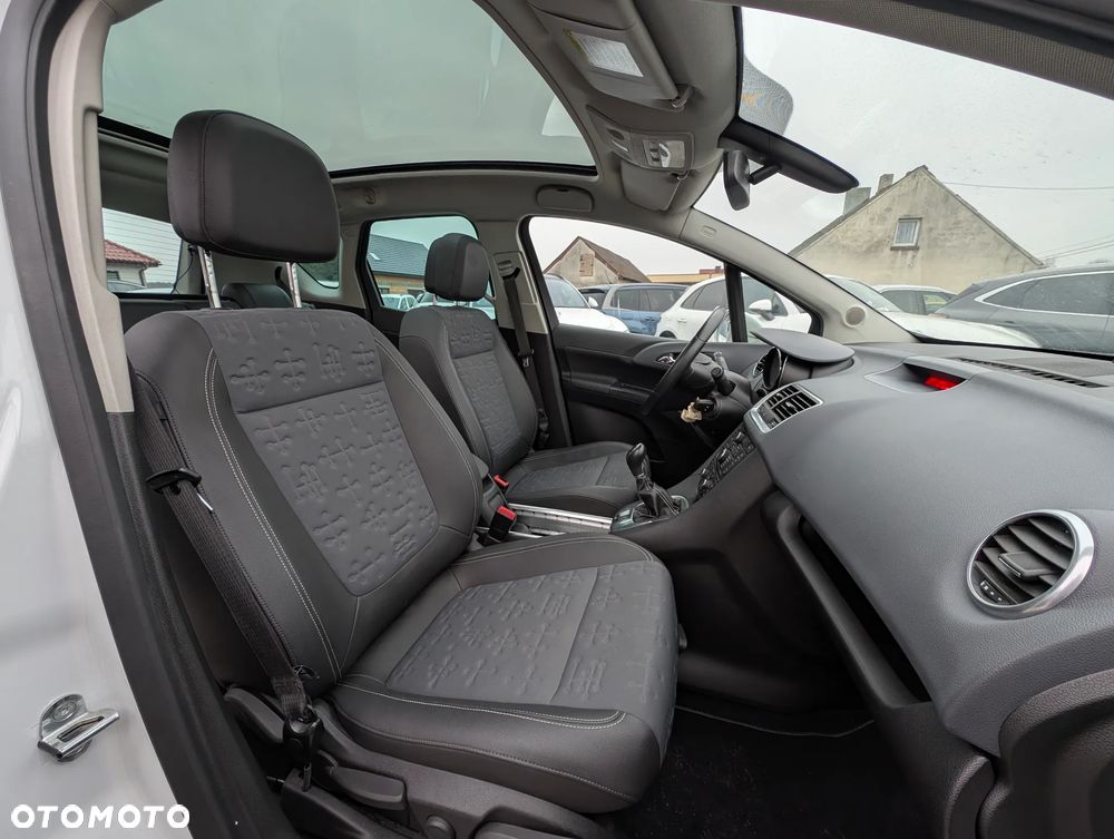 Opel Meriva 1.4 T Edition 150 - 20