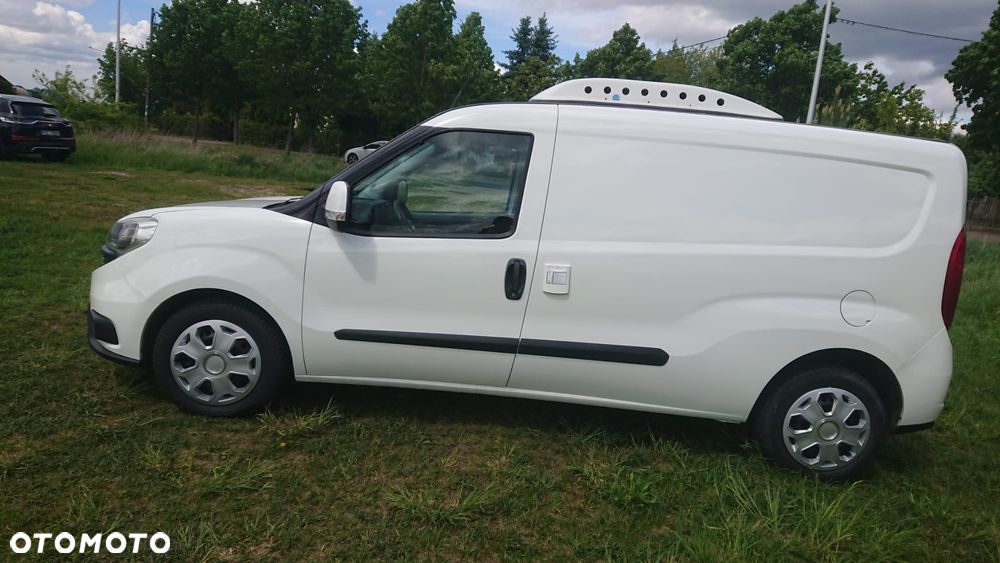 Fiat DOBLO - 22