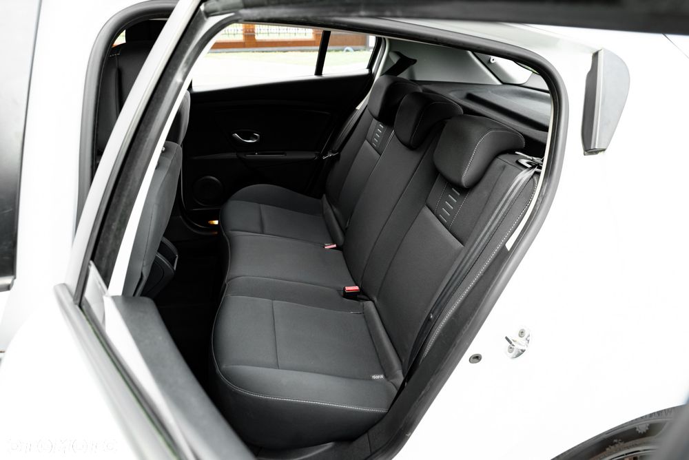 Renault Megane 1.6 16V 100 Expression - 24