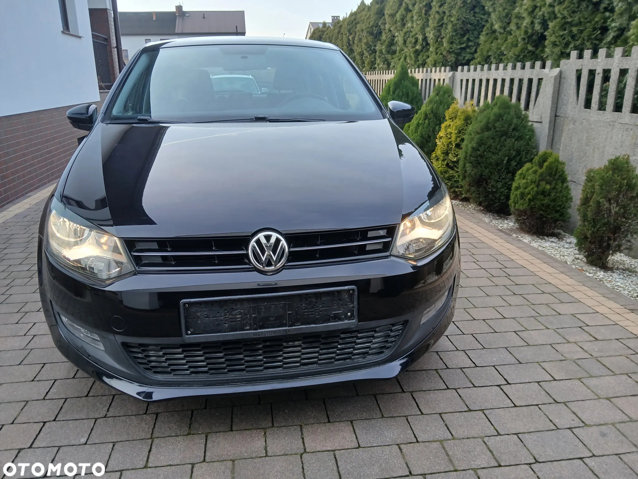 Volkswagen Polo 1.2 TSI BMT Comfortline - 11