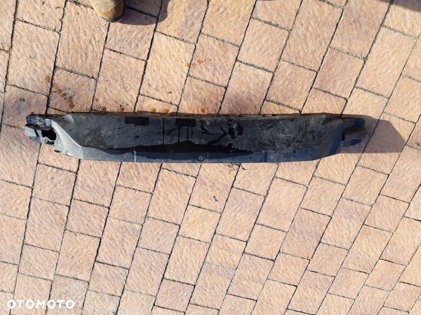 volvo v60 absorber belka zderzaka przód 31323427