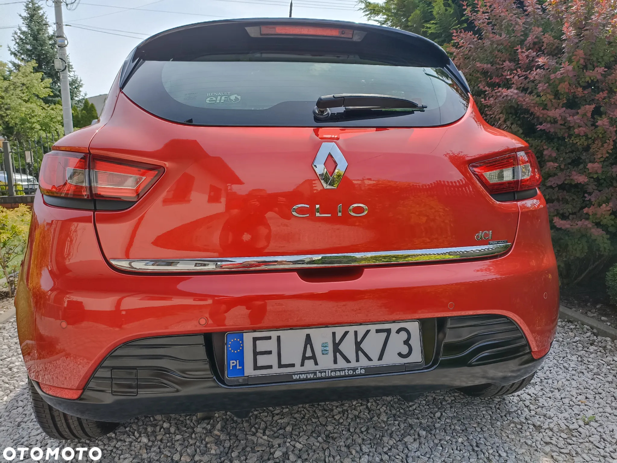 Renault Clio - 7