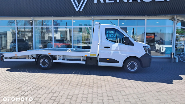 Renault Nowy Master