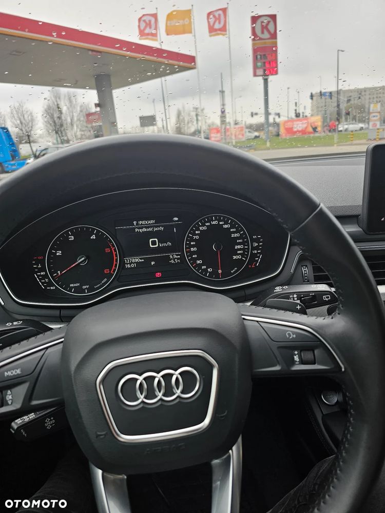 Audi A4 Avant 2.0 TDI S tronic - 9