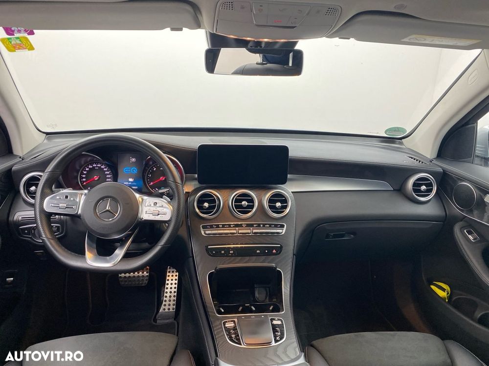 Mercedes-Benz GLC - 4