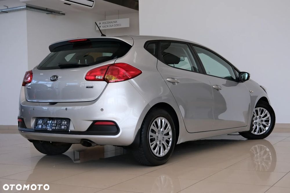Kia Ceed 1.6 CRDi L - 20