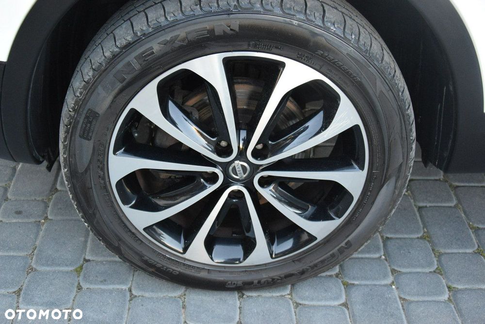 Nissan Qashqai 2.0 4x4 I-Way - 20