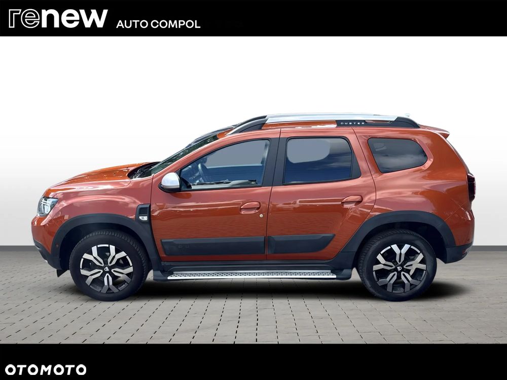 Dacia Duster 1.0 TCe Prestige - 2