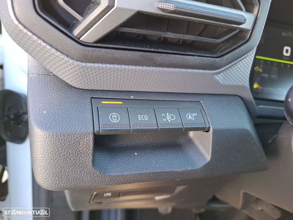 Dacia Duster 1.2 TCe ECO-G Expression — fotografia 20