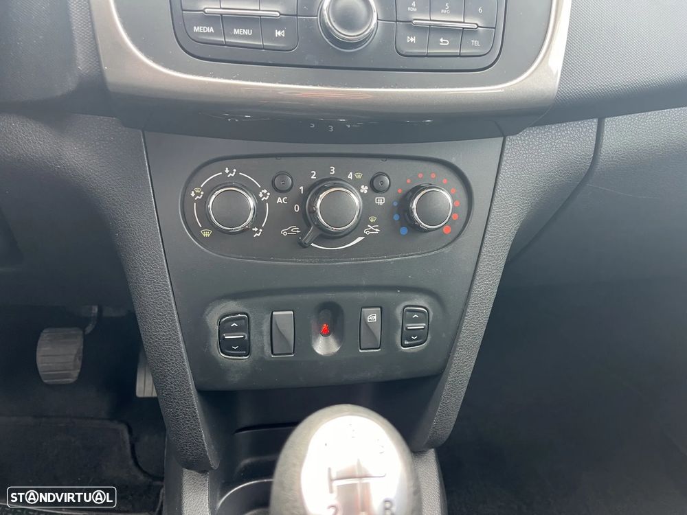 Dacia Logan MCV 0.9 TCe Confort - 14
