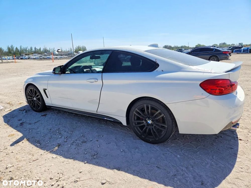 BMW Seria 4 - 2