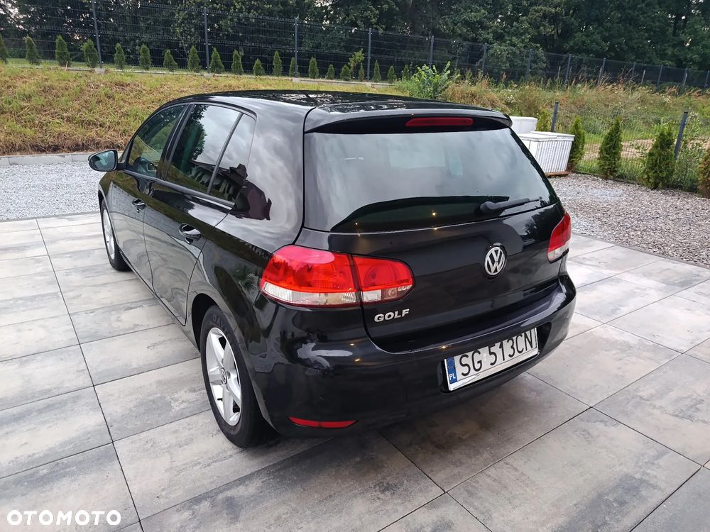 Volkswagen Golf 1.4 CityLine - 5