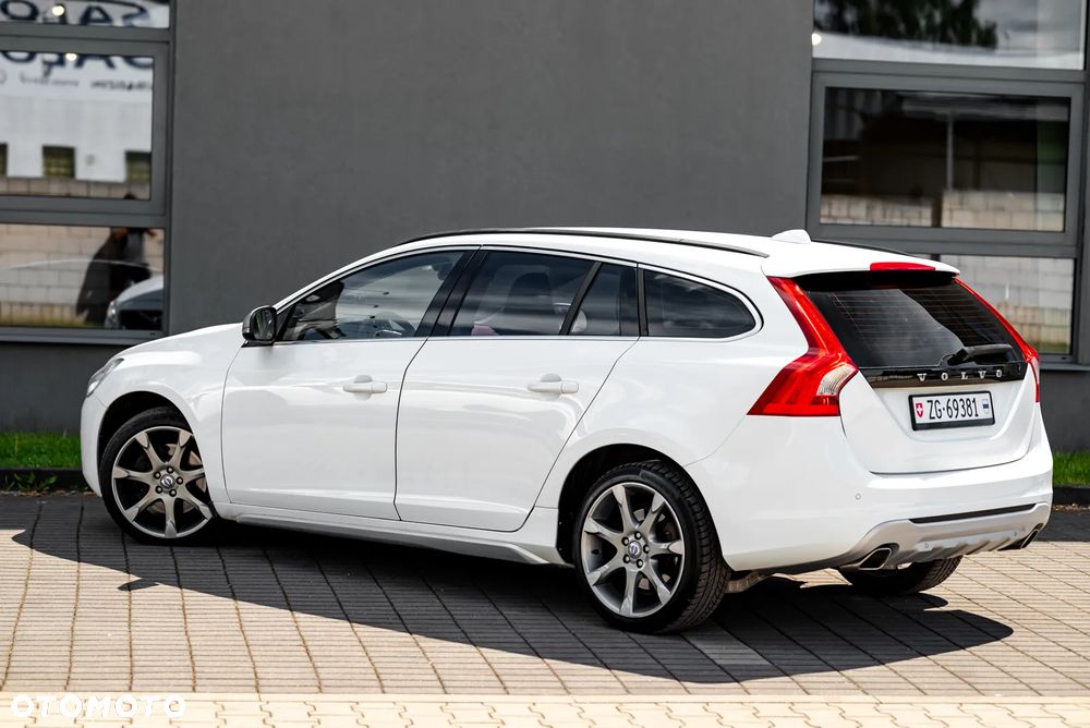 Volvo V60 - 14