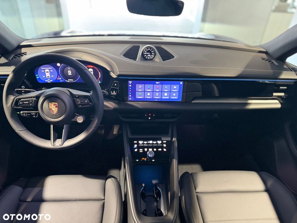 Porsche Macan - 14