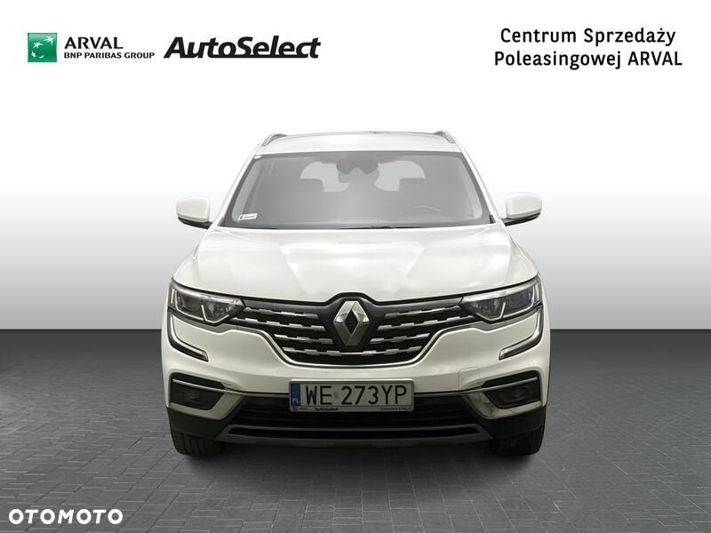 Renault Koleos 1.7 Blue dCi Zen X-Tronic - 10