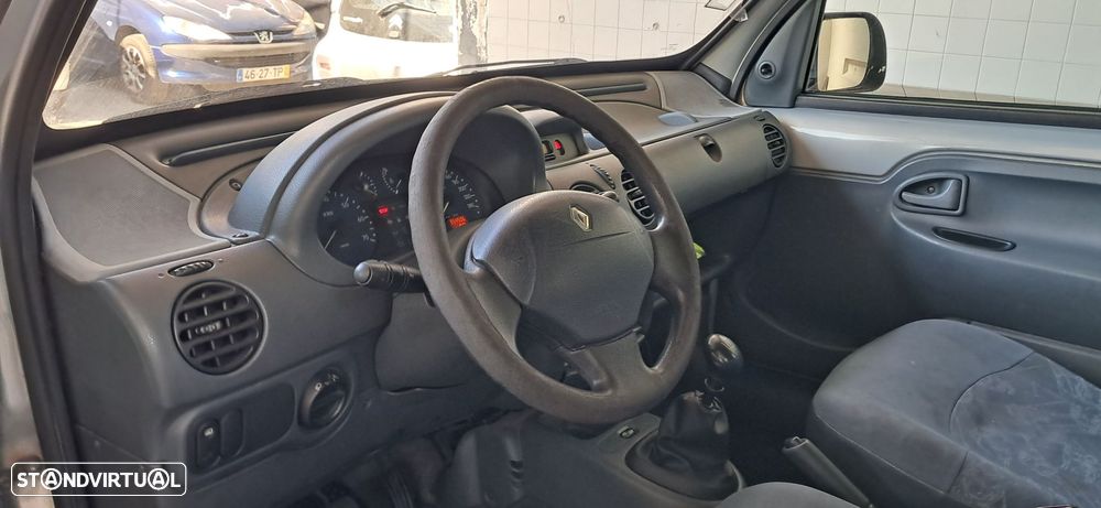 Renault Kangoo - 6