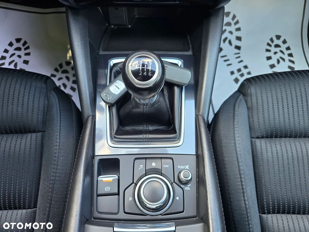 Mazda 6 2.0 SKYACTIV-G Center-Line - 26