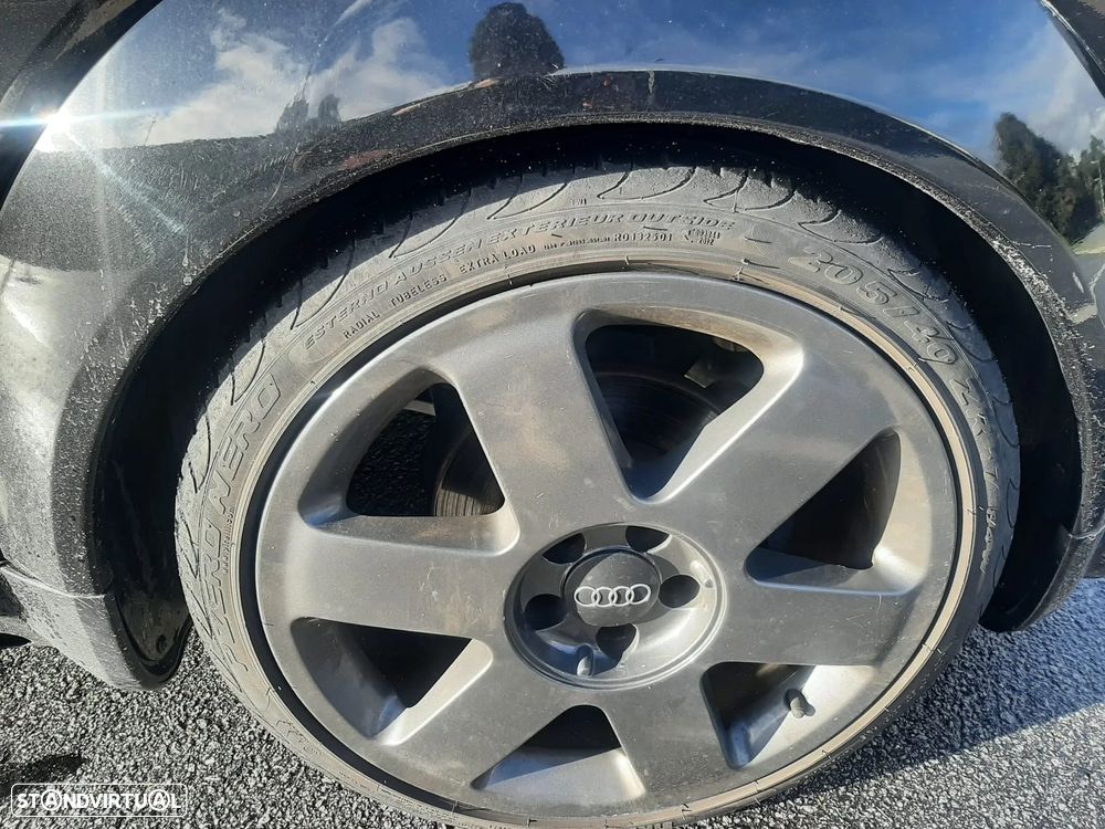 Audi A2 1.4 TDI - 10