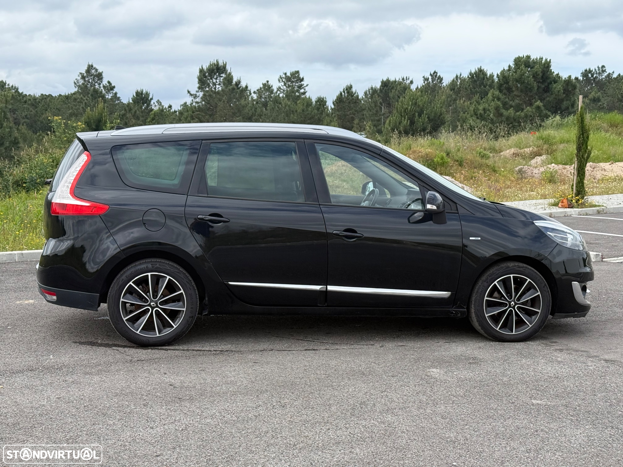 Renault Grand Scénic 1.6 dCi Bose Edition 7L - 5