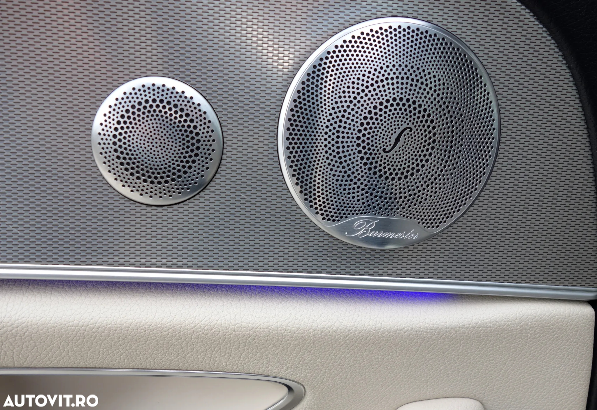Mercedes-Benz E 220 d 9G-TRONIC Avantgarde - 27